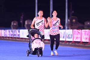 BIB: 
                            <button type="button" onclick="openModal(24220190)" class="btn btn-primary btn-sm float-right btn-popup" data-toggle="modal" data-target=".modal-high-quality">
                        <i class="fas fa-shopping-cart"></i> Add to Cart
                    </button>
                                            <button type="button" onclick="isThisMe(24220190, true)" class="btn btn-success btn-sm float-right btn-popup btn-isme hidden" data-toggle="tooltip" data-placement="bottom" title="นี่คือรูปของคุณใช่ไหม คลิกที่นี่เพื่อเอาเข้าอัลบั้ม">
                        <i class="fas fa-plus"></i> Add to album
                    </button>
                    <button type="button" onclick="isThisMe(24220190, false)" class="btn btn-warning btn-sm float-right btn-popup btn-isnotme hidden">
                        <i class="fas fa-ban"></i> Remove from album
                    </button>